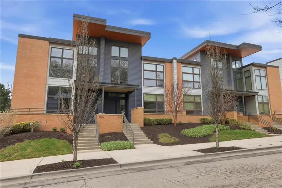 1722 Madison Avenue, Kansas City, MO 64108 - #2