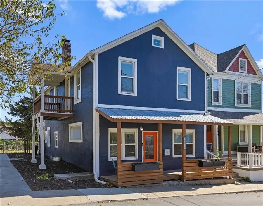 325 Ord Street, Kansas City, MO 64124 - #2