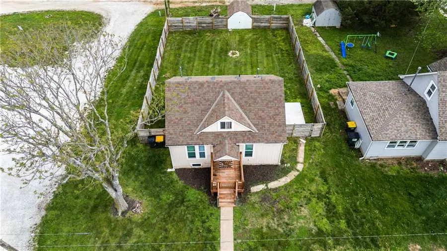 3 N Mulberry Terrace, Louisburg, KS 66053 - #3