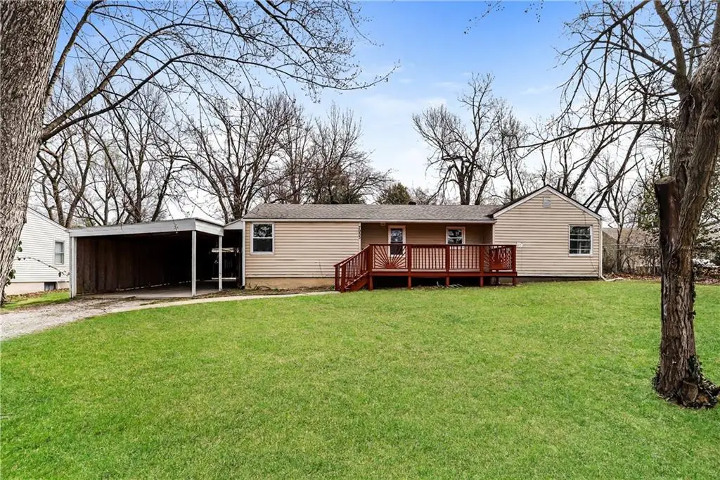 7933 N Jefferson Street, Kansas City, MO 64118 - #1