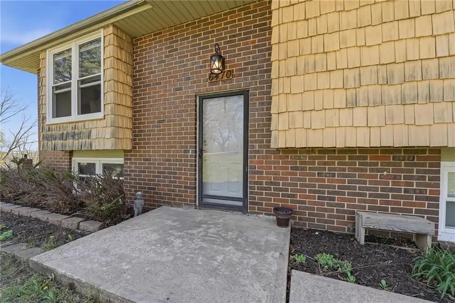 6470 SE Horseshoe Drive, Holt, MO 64048 - #2