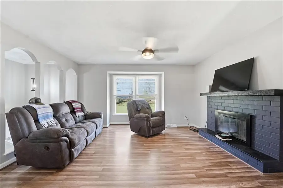 6470 SE Horseshoe Drive, Holt, MO 64048 - #3