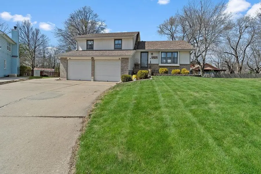 1212 Breckenridge Court, Blue Springs, MO 64015 - #2