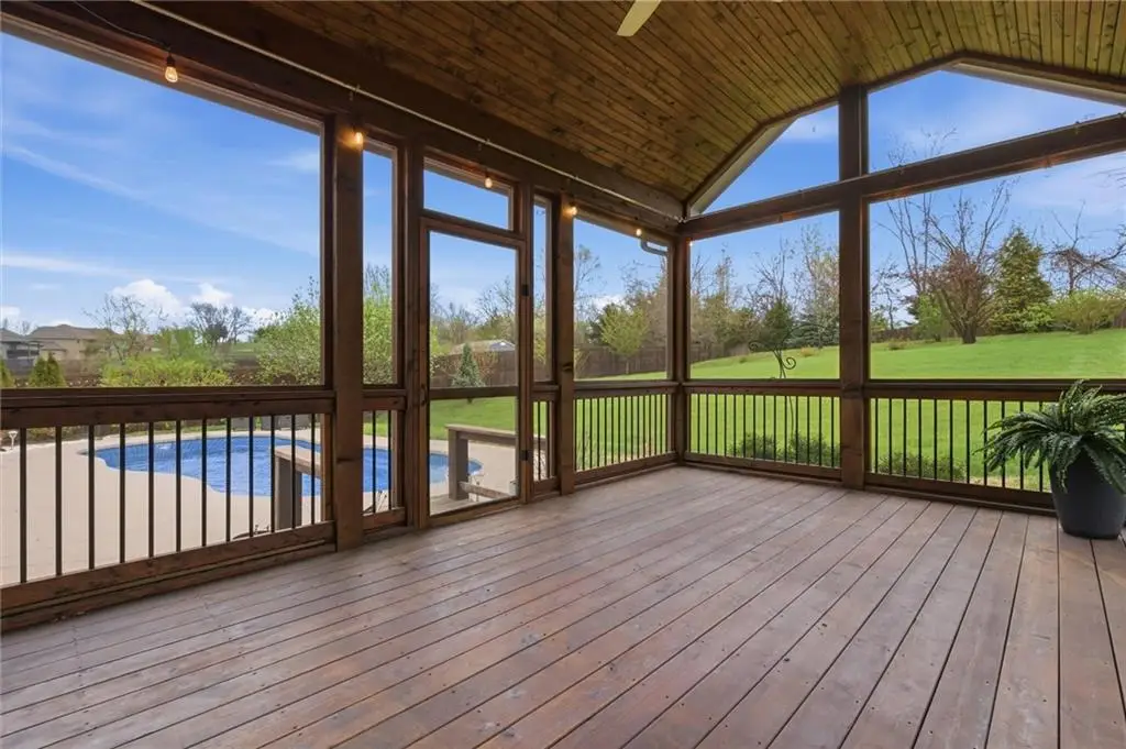 13335 N Bedford Falls Drive, Platte City, MO 64079 - #1