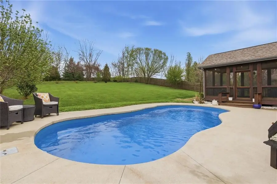 13335 N Bedford Falls Drive, Platte City, MO 64079 - #2