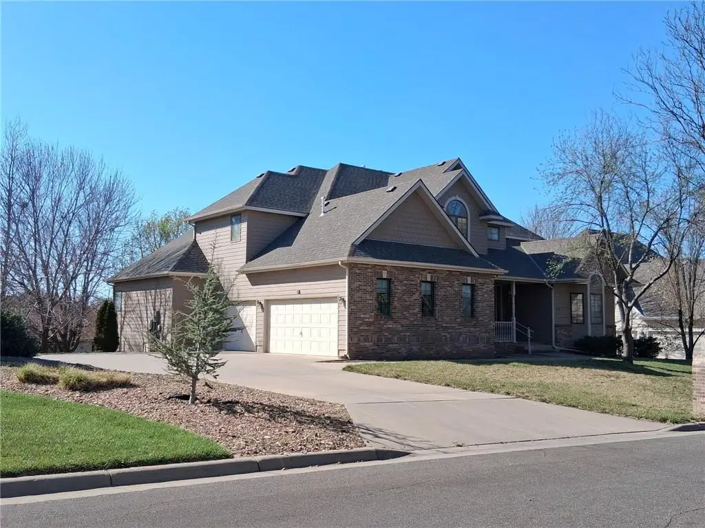 1250 Columbine Circle, Salina, KS 67401 - #1