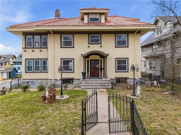 3346 Benton Boulevard, Kansas City, MO 64128