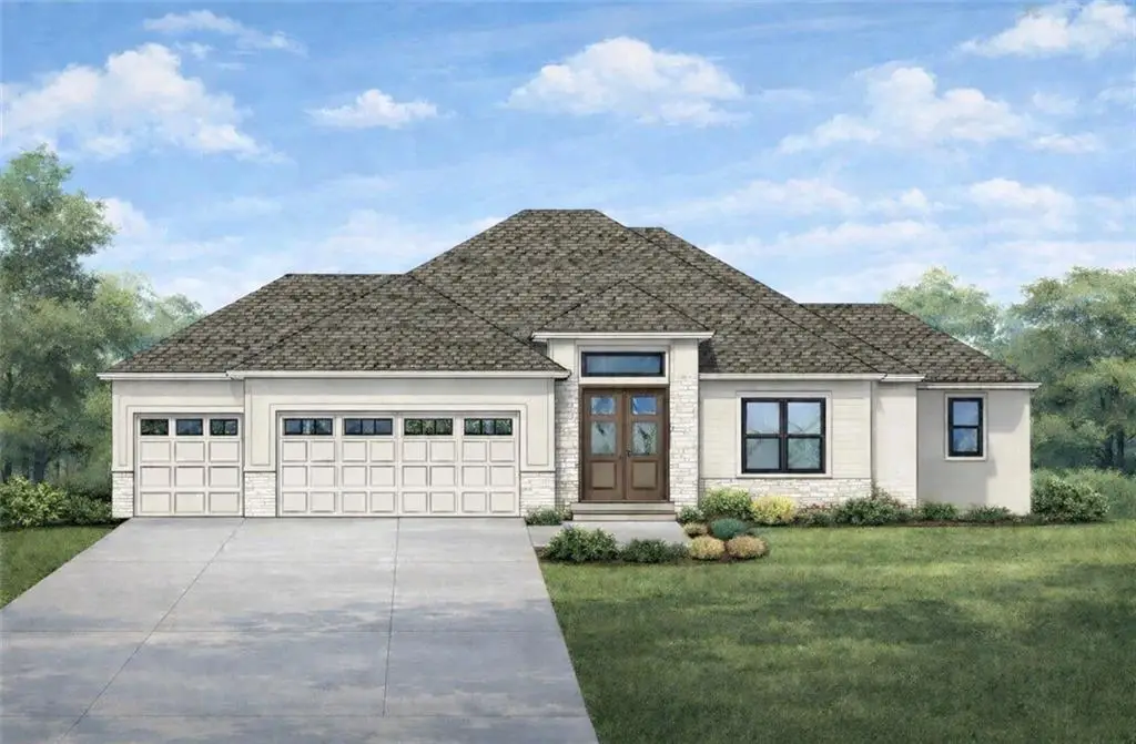 10787 Genesis Drive, Parkville, MO 64152 - #1