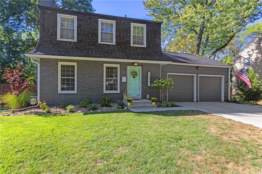 9544 Roe Avenue, Overland Park, KS 66207 - #2