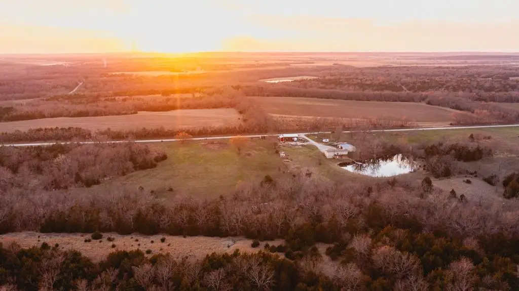 15017 Botkin Road, Centerville, KS 66014 - #1