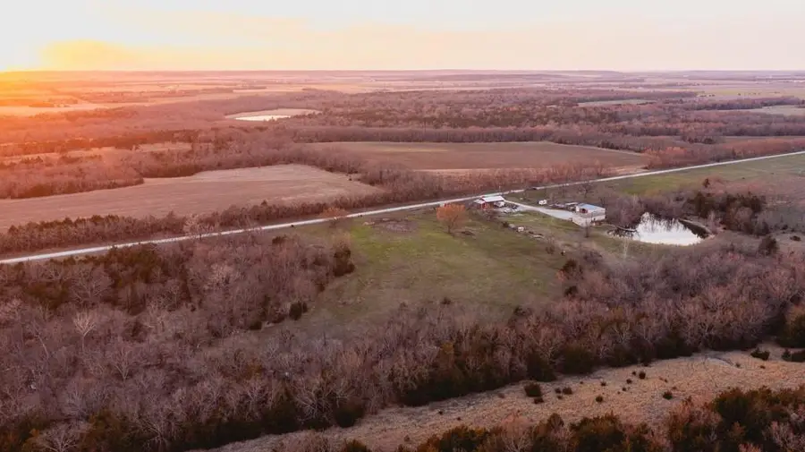 15017 Botkin Road, Centerville, KS 66014 - #2