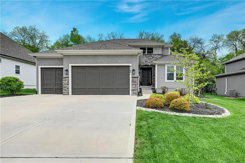 9149 Green Road, Lenexa, KS 66227 - #1