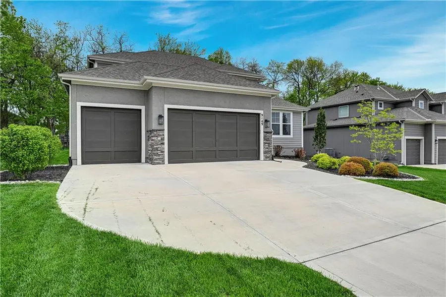 9149 Green Road, Lenexa, KS 66227 - #3