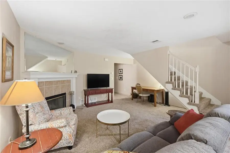 5554 NW Sunrise Meadow Lane, Lees Summit, MO 64064 - #3