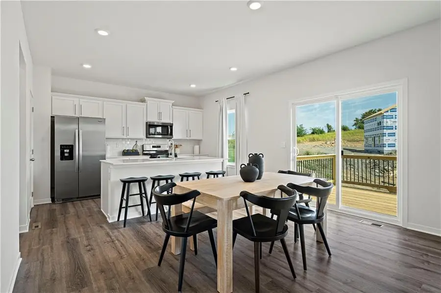 25243 W 177th Terrace, Gardner, KS 66030 - #3