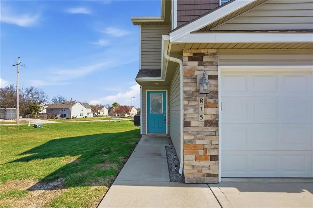 815 Raven Court, Belton, MO 64012 - #1