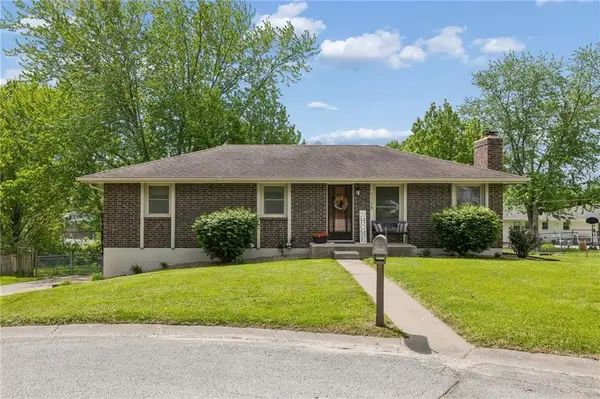 1105 Williams Street, Excelsior Springs, MO 64024