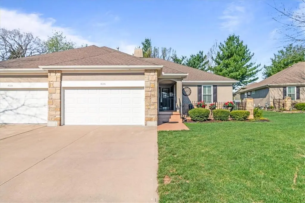 4116 SW Minnesota Drive, Lees Summit, MO 64082 - #1
