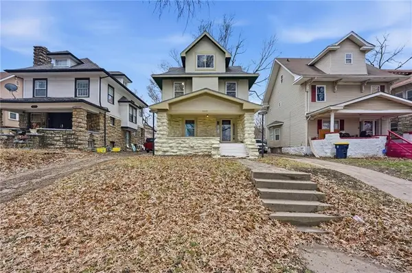 3308 Benton Boulevard, Kansas City, MO 64128