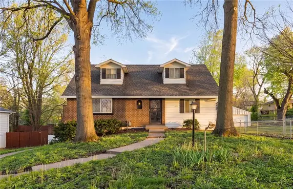 3338 N 59th Terrace, Kansas City, KS 66104