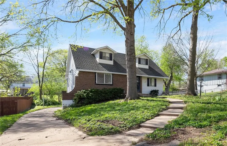 3338 N 59th Terrace, Kansas City, KS 66104 - #3