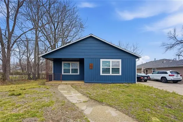 1653 Hardesty Avenue, Kansas City, MO 64127