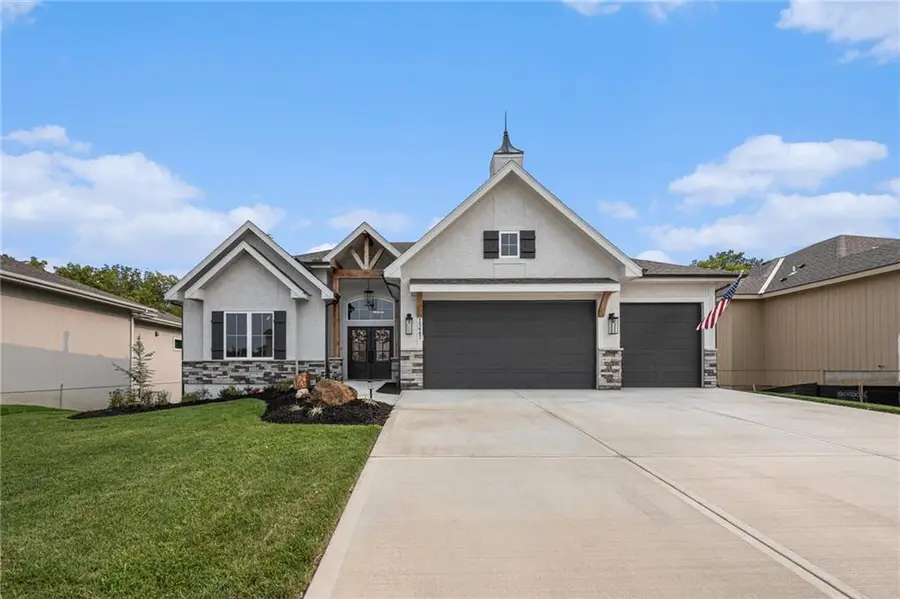 15447 W 168th Place, Olathe, KS 66062 - #3