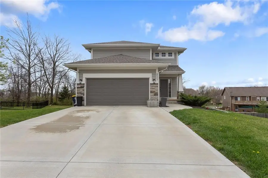 8507 N Elmwood Court, Kansas City, MO 64156 - #2