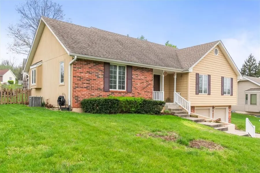 12113 E 77 Terrace, Kansas City, MO 64138 - #3