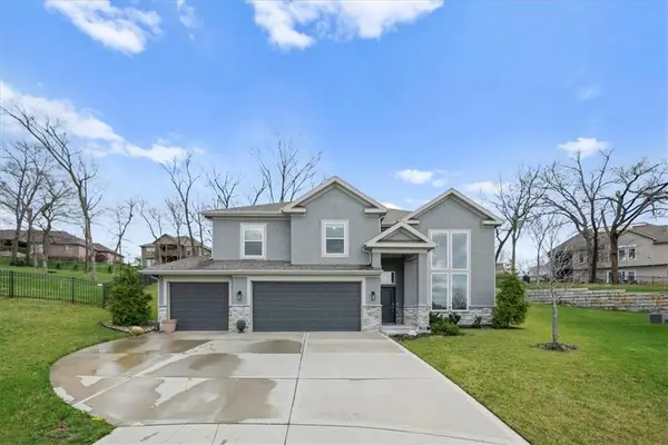 5807 N Bell Court, Kansas City, MO 64118