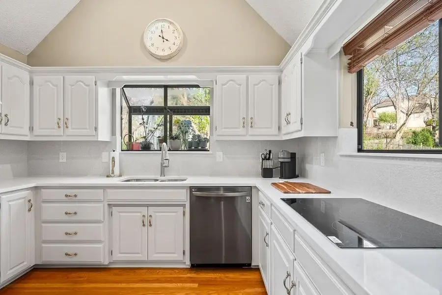 11505 Grant Drive, Overland Park, KS 66210 - #2