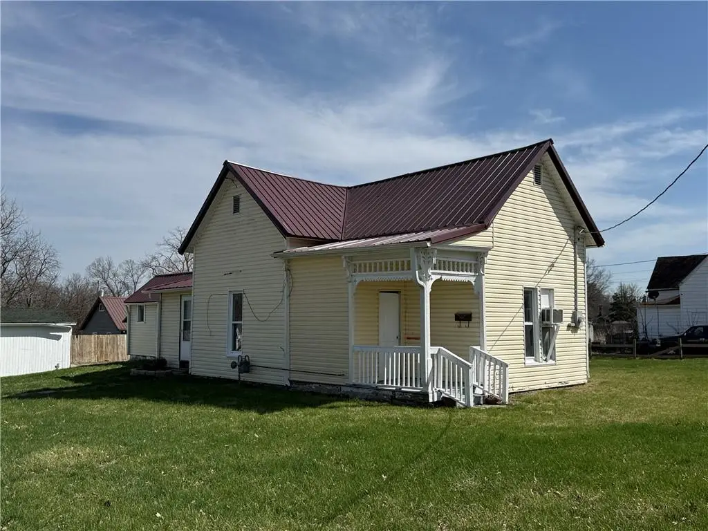 501 S Water Street, Gallatin, MO 64640 - #1