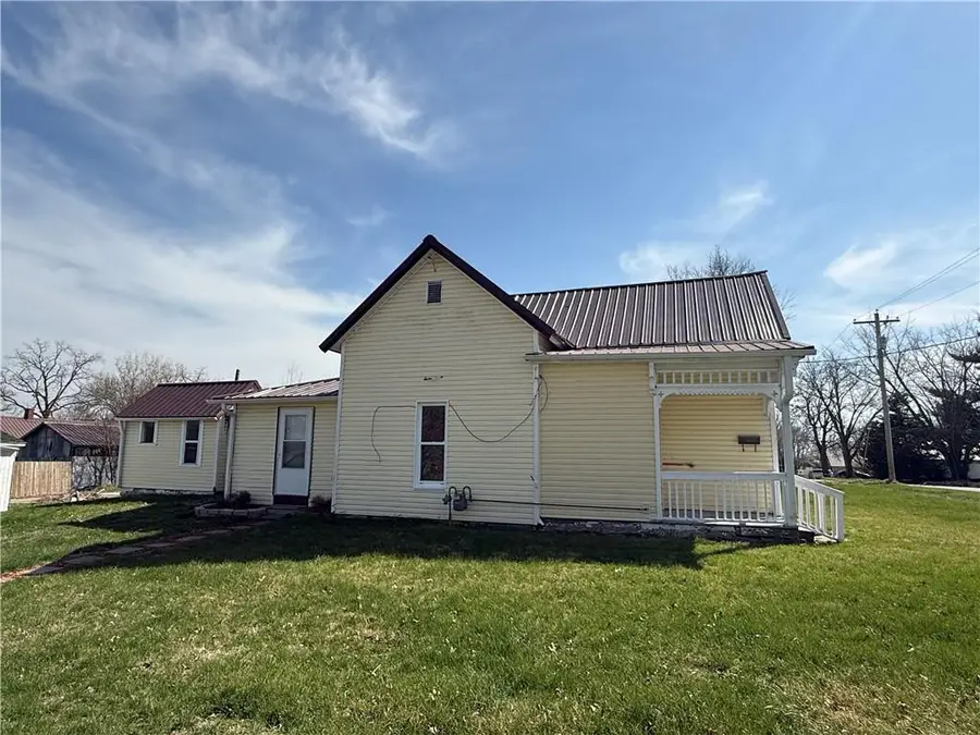 501 S Water Street, Gallatin, MO 64640 - #2