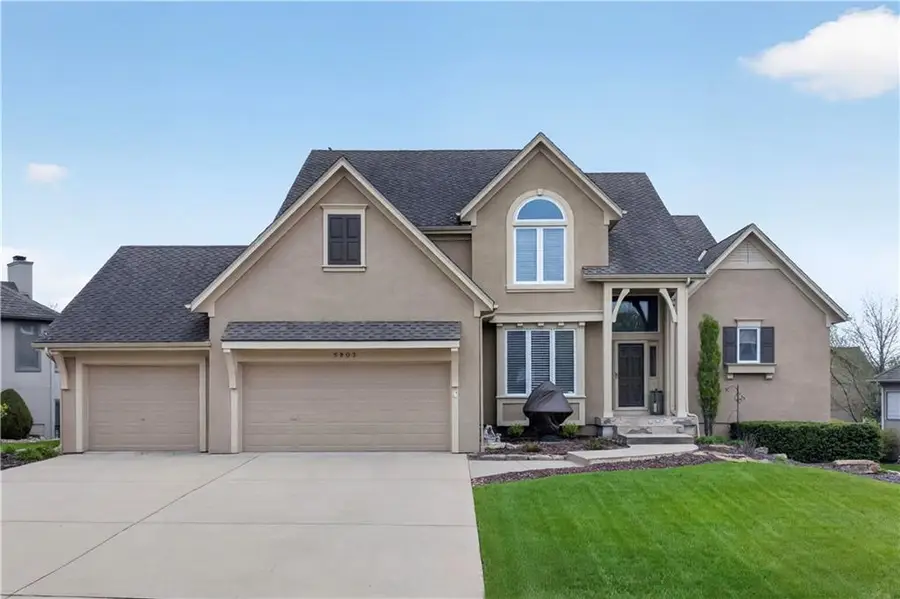 5903 W 145 Terrace, Overland Park, KS 66223 - #2