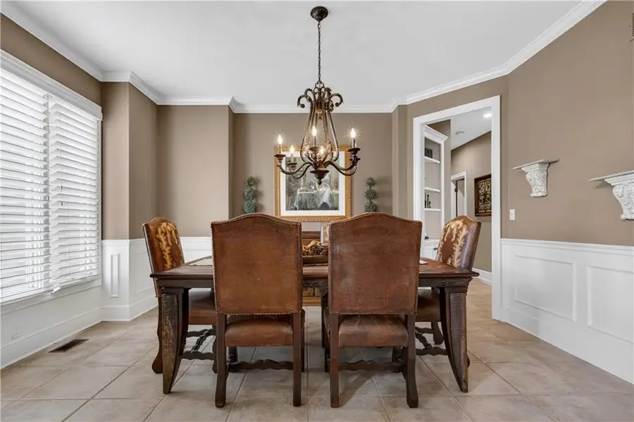 5903 W 145 Terrace, Overland Park, KS 66223 - #3