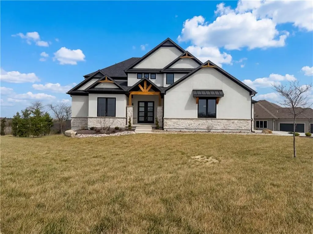 25090 W 106th Court, Olathe, KS 66061 - #1