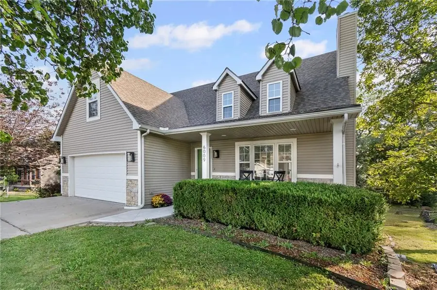 6009 Walnut Cove, Trimble, MO 64492 - #3