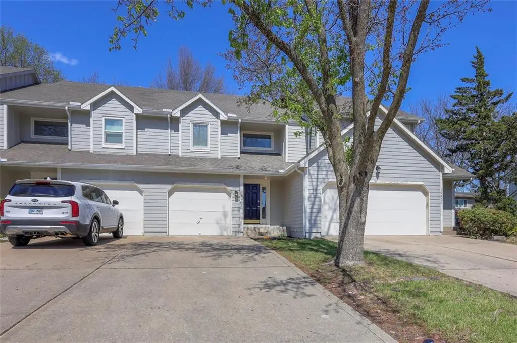 10812 W 116th Street, Overland Park, KS 66210 - #1