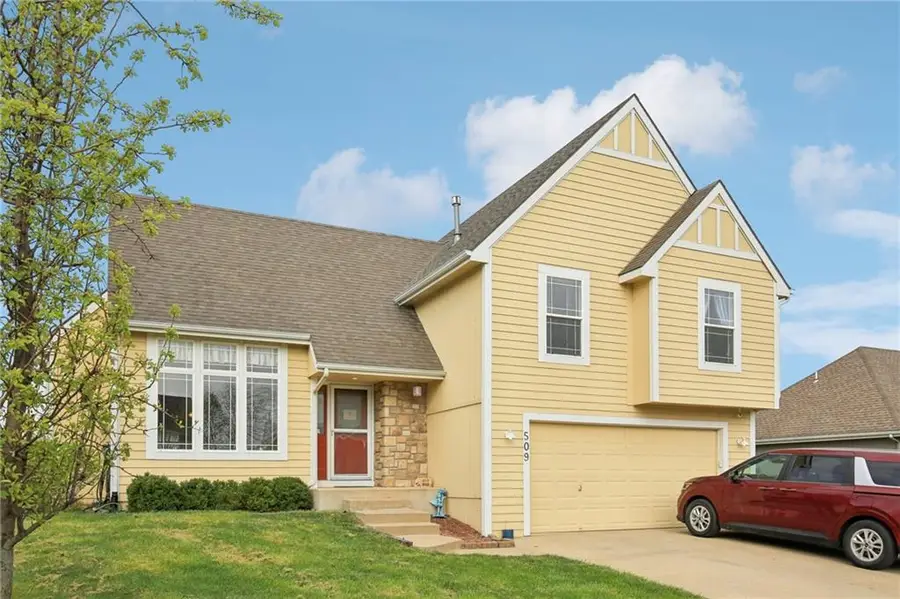 509 Heritage Drive, Baldwin City, KS 66006 - #3