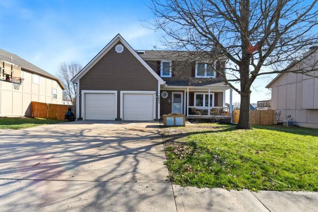 1405 Cypress Drive, Greenwood, MO 64034 - #1