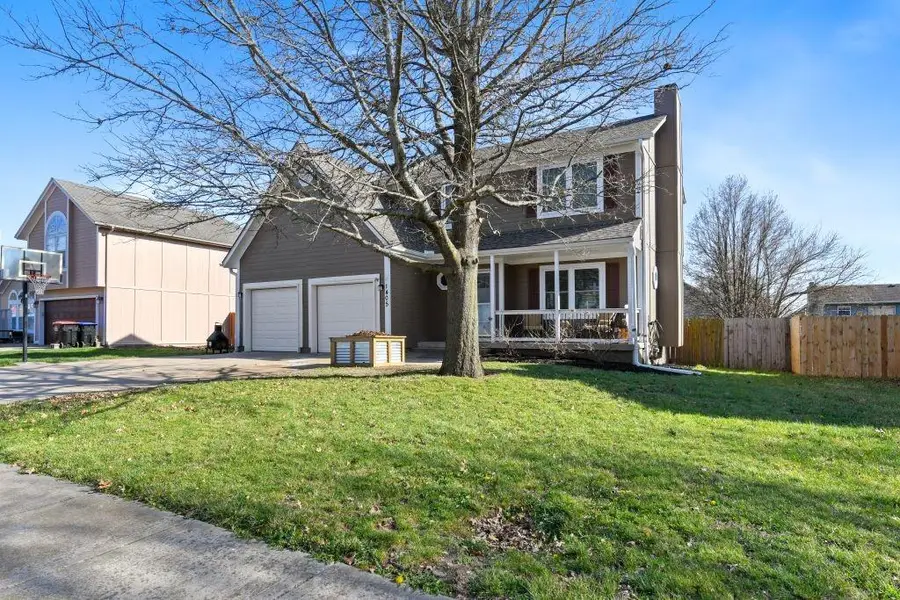 1405 Cypress Drive, Greenwood, MO 64034 - #3