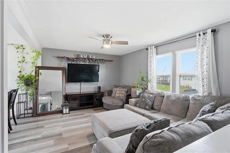 505 NE Richardson Place, Lees Summit, MO 64086 - #3