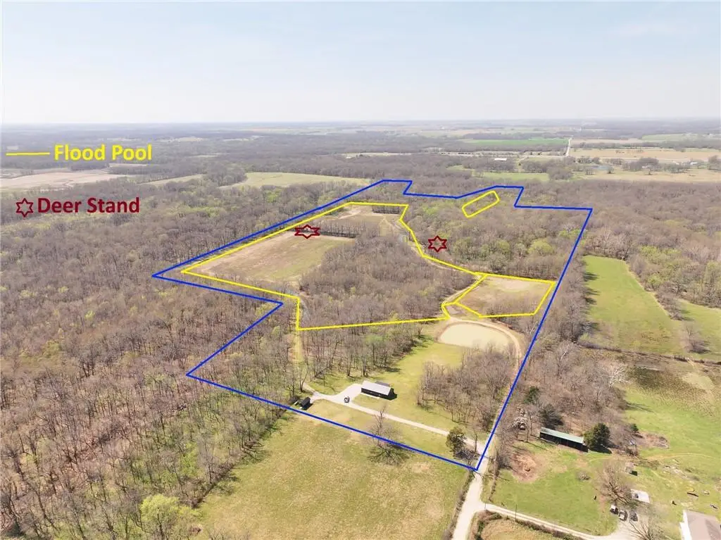 107 SE 40th Road, Lamar, MO 64759 - #1