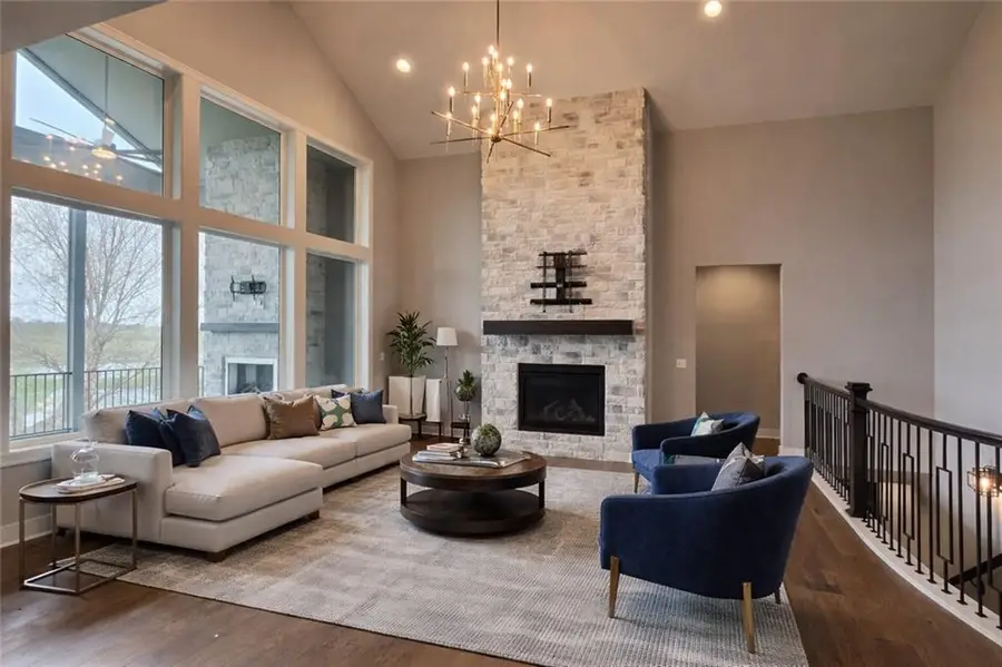 1205 Hampton Drive, Raymore, MO 64083 - #3