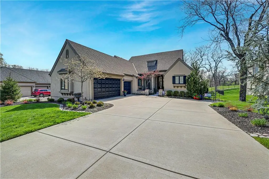 15212 Linden Street, Leawood, KS 66224 - #1