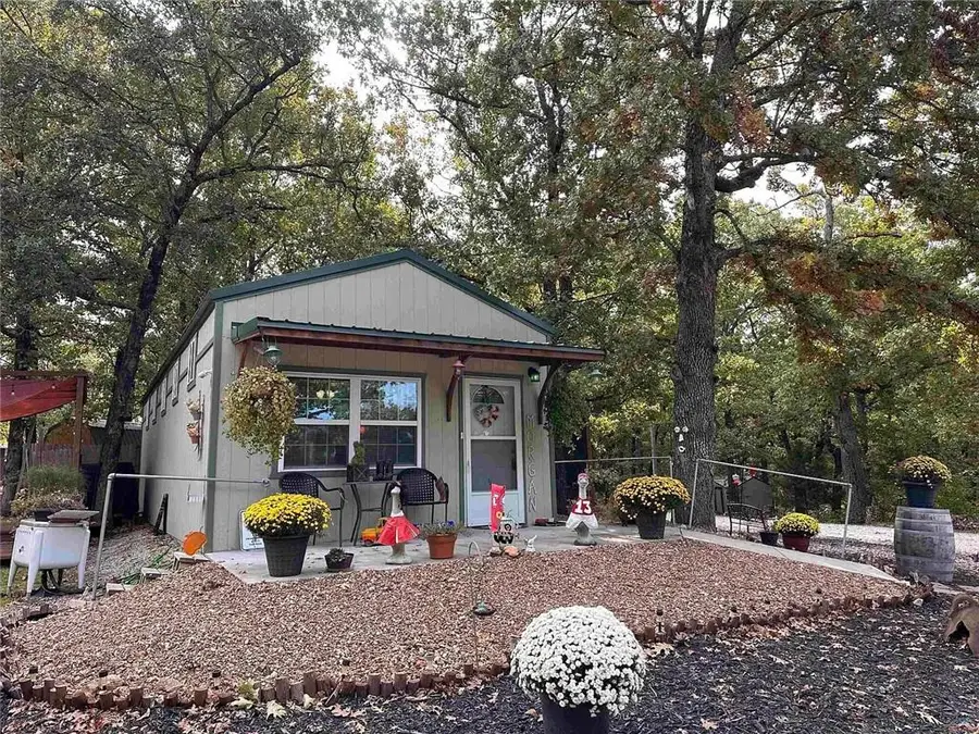 10910 Watchtower Lane, Warsaw, MO 65355 - #2