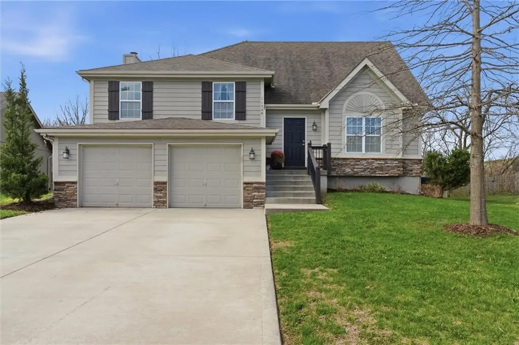 11504 N Marsh Avenue, Kansas City, MO 64157 - #1