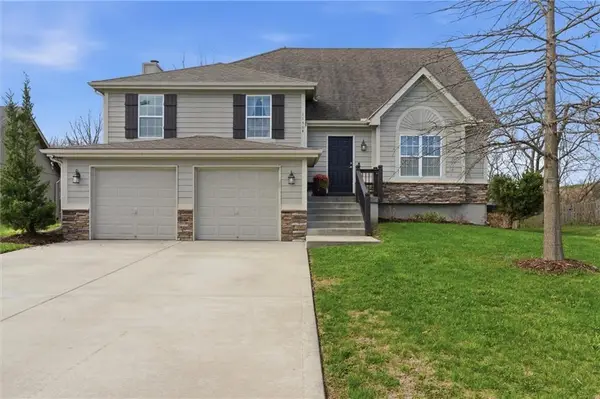 11504 N Marsh Avenue, Kansas City, MO 64157