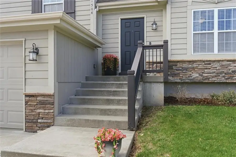 11504 N Marsh Avenue, Kansas City, MO 64157 - #3