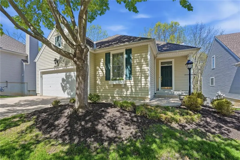 12604 Noland Street, Overland Park, KS 66213 - #1